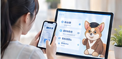 AI英語教育